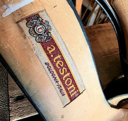 Vintage A. Testoni Shoes - Yatva