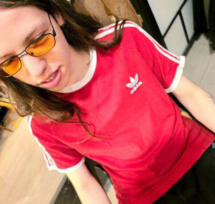 Vintage Adidas Classic T-Shirt - Yatva