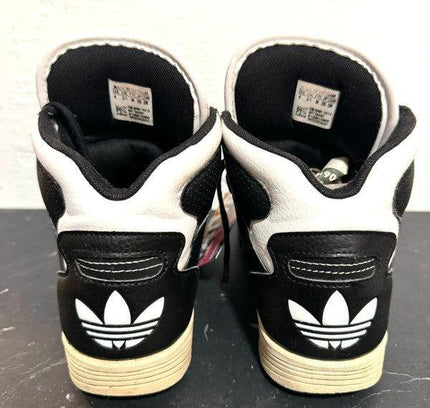Vintage Adidas Shoes - Yatva