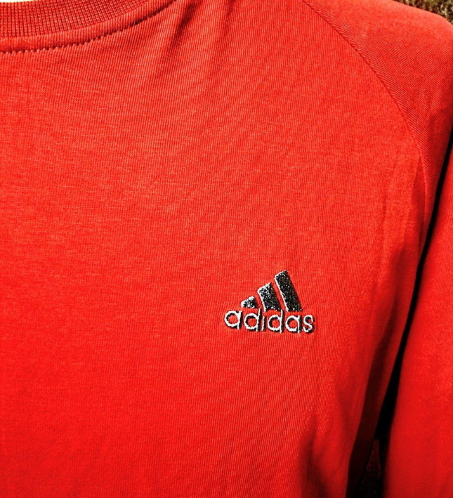 Vintage Adidas T-shirt - Yatva