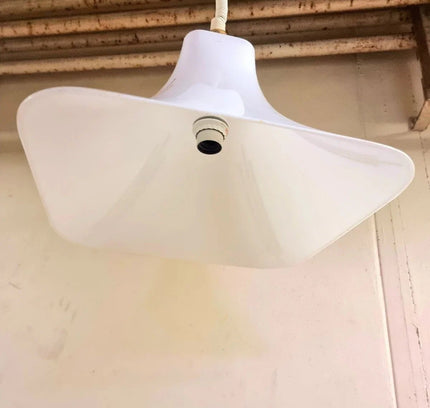 Vintage adjustable Trompet Hanglamp light - Yatva