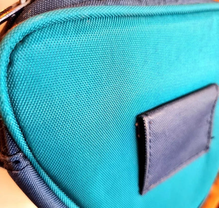 Vintage Ako Camera Case Shoulder Bag - Yatva