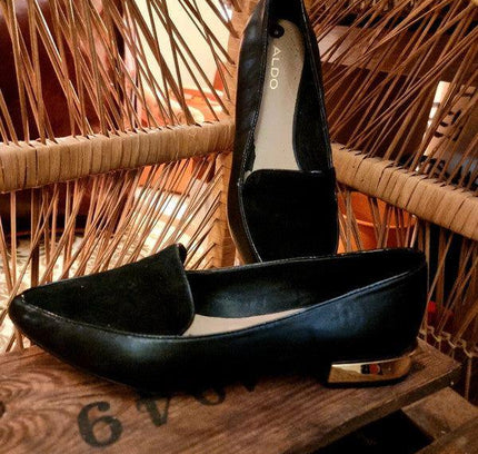 Vintage ALDO Loafers - Yatva