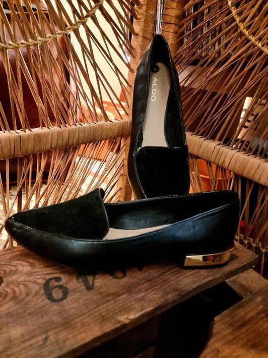 Vintage ALDO Loafers - Yatva
