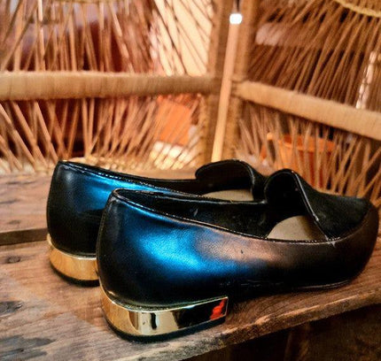 Vintage ALDO Loafers - Yatva
