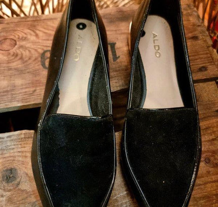 Vintage ALDO Loafers - Yatva