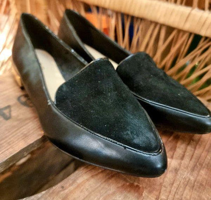 Vintage ALDO Loafers - Yatva