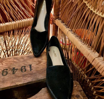Vintage ALDO Loafers - Yatva