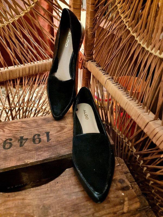 Vintage ALDO Loafers - Yatva
