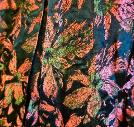 Vintage Alice Edwards Dress - Yatva