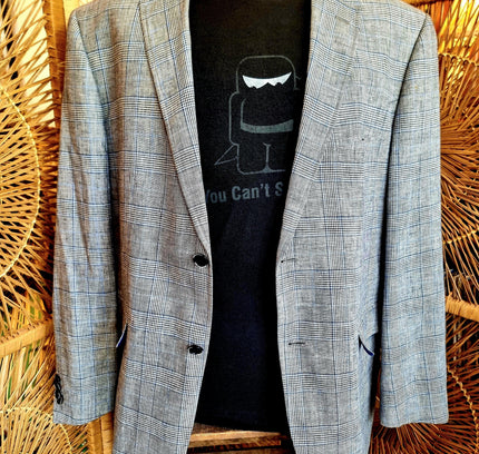 Vintage Alstyle " You Can't See me " T-shirt - Yatva