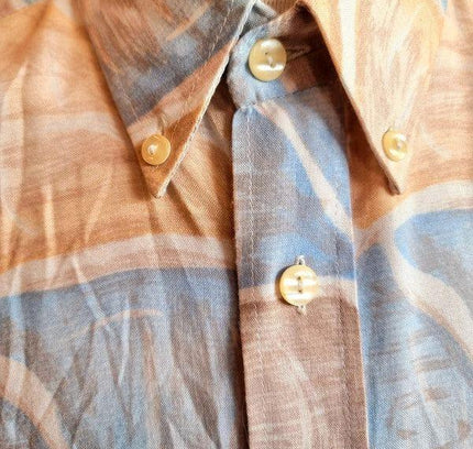 Vintage Angelo Litrico Shirt - Yatva