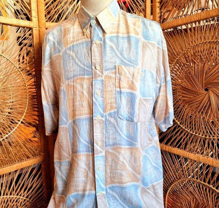 Vintage Angelo Litrico Shirt - Yatva