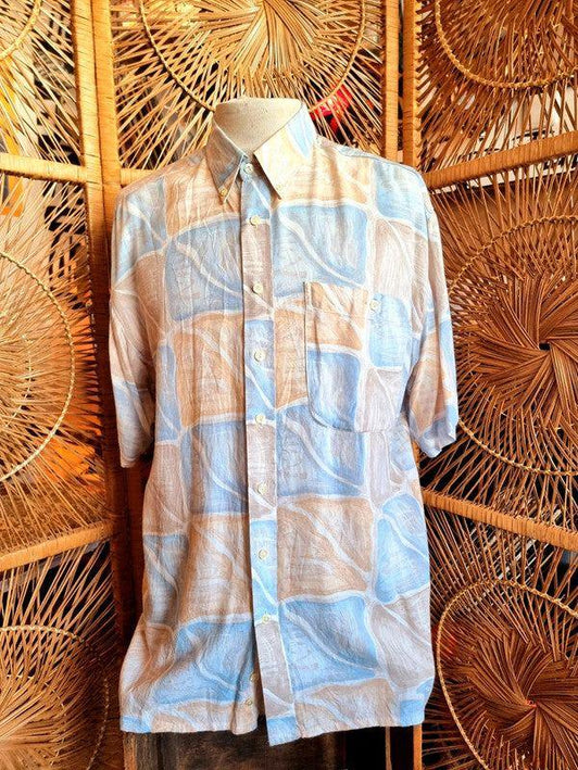 Vintage Angelo Litrico Shirt - Yatva