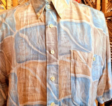 Vintage Angelo Litrico Shirt - Yatva