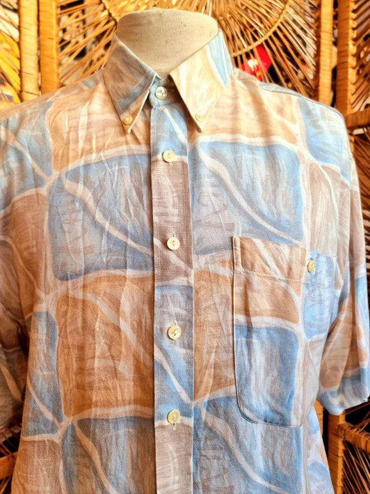 Vintage Angelo Litrico Shirt - Yatva