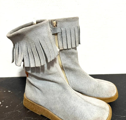 Vintage Ankle boots - Yatva