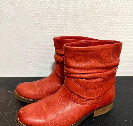 Vintage Ankle boots - Yatva
