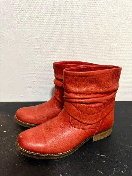 Vintage Ankle boots - Yatva