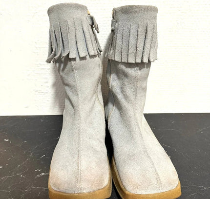Vintage Ankle boots - Yatva