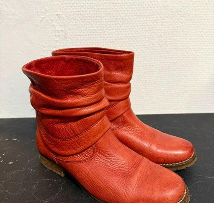 Vintage Ankle boots - Yatva