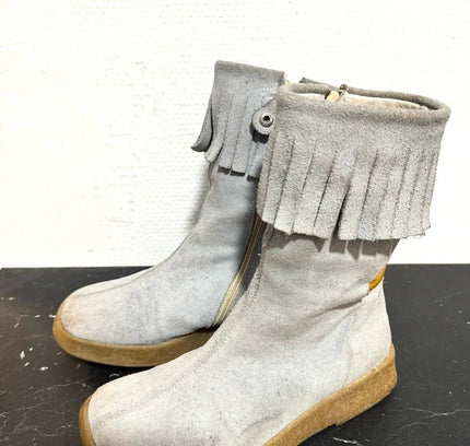 Vintage Ankle boots - Yatva