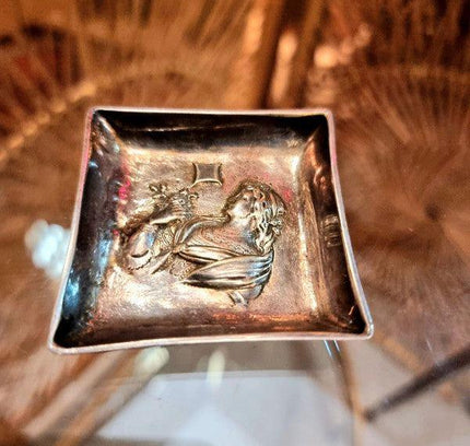 Vintage Antique Gero 90 Silver - Yatva
