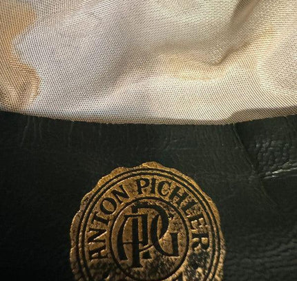 Vintage Anton Pichler Hat - Yatva