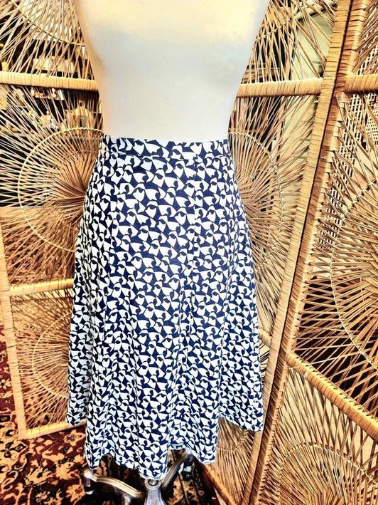 Vintage Ara Moden Skirt - Yatva