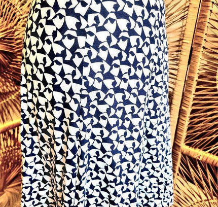 Vintage Ara Moden Skirt - Yatva