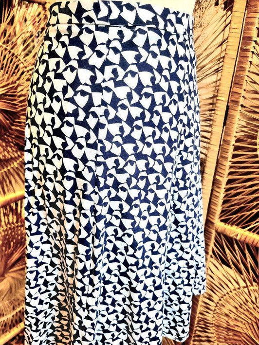 Vintage Ara Moden Skirt - Yatva
