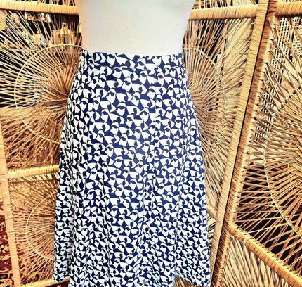 Vintage Ara Moden Skirt - Yatva