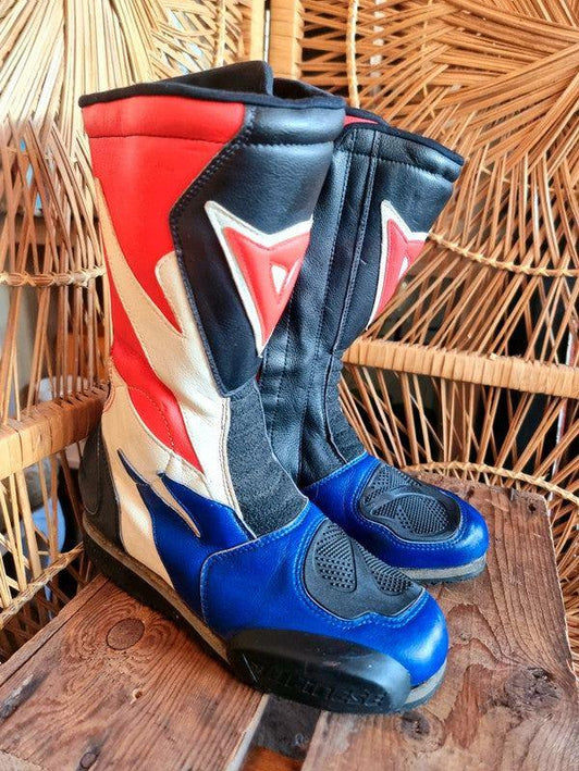 Vintage Arai Boots - Yatva