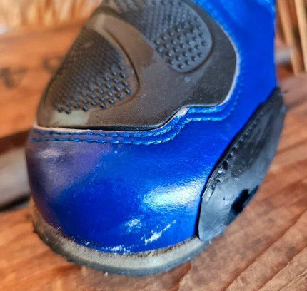 Vintage Arai Boots - Yatva