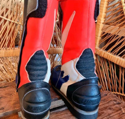 Vintage Arai Boots - Yatva