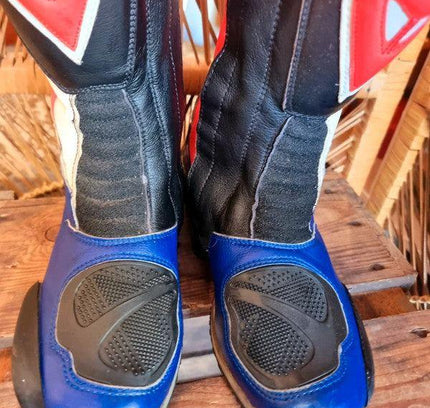 Vintage Arai Boots - Yatva