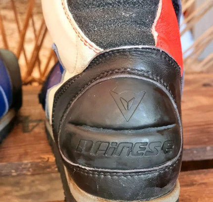 Vintage Arai Boots - Yatva