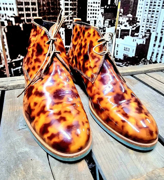Vintage Attilio Giusti Leombruni Ankle Boots - Yatva