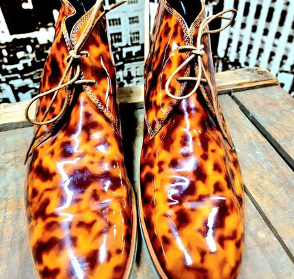 Vintage Attilio Giusti Leombruni Ankle Boots - Yatva
