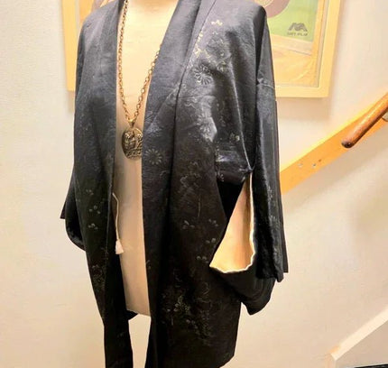 Vintage Authentic Kimono - Yatva