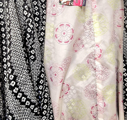Vintage Authentic Kimono - Yatva
