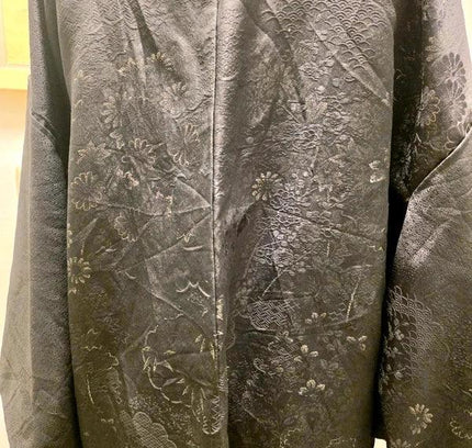 Vintage Authentic Kimono - Yatva