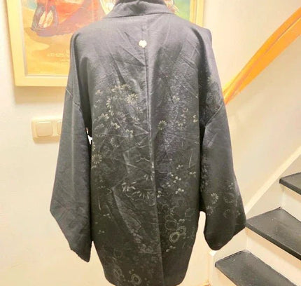 Vintage Authentic Kimono - Yatva
