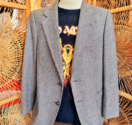 Vintage Band / Tour T-shirt - Yatva