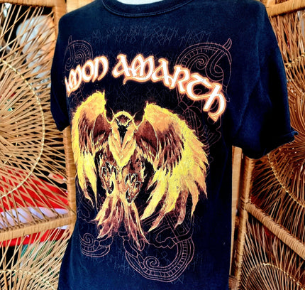 Vintage Band / Tour T-shirt - Yatva