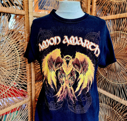 Vintage Band / Tour T-shirt - Yatva