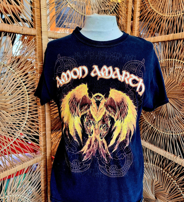 Vintage Band / Tour T-shirt - Yatva