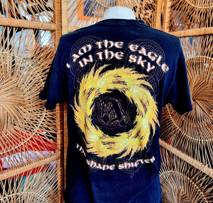 Vintage Band / Tour T-shirt - Yatva