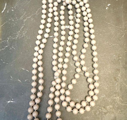 Vintage Beaded Necklace - Yatva