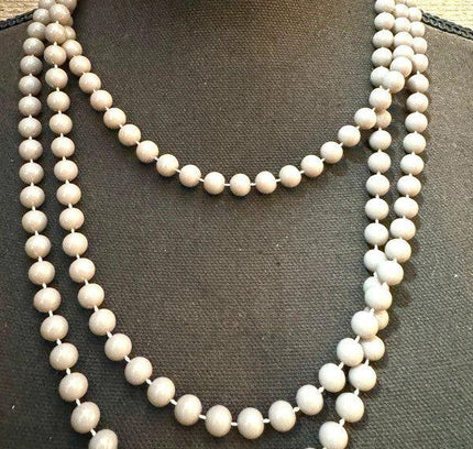 Vintage Beaded Necklace - Yatva